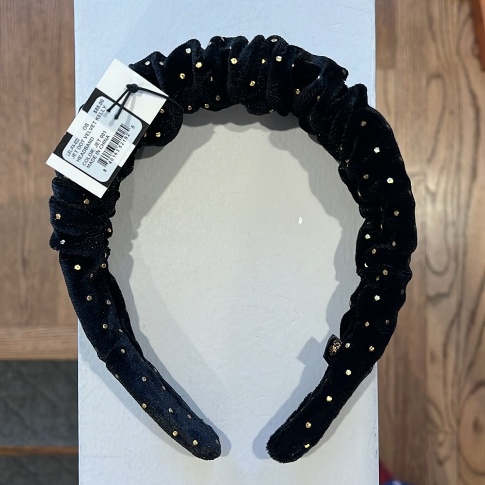 Lele Sadoughi Headband